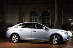 Chevrolet Lacetti 2009 года